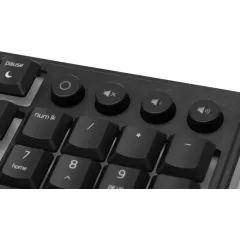 Клавиатура Razer Ornata V3 черный LED 