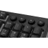 Клавиатура Razer Ornata V3 черный LED 