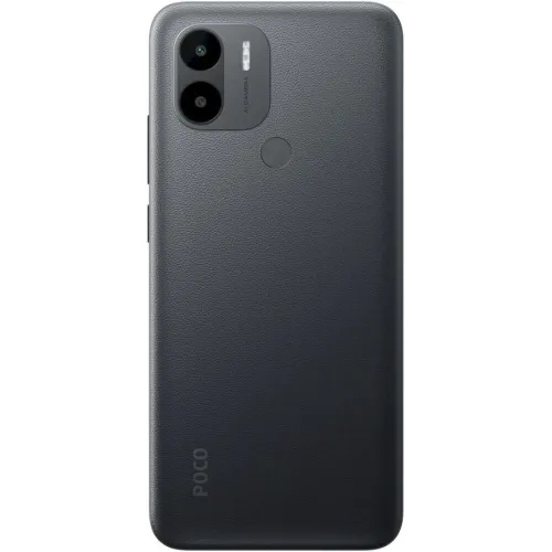 Сотовый телефон Xiaomi POCO C51 2/64 Gb Black 