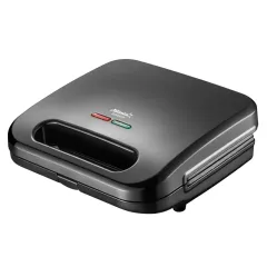 Мультипекарь ATLANTA ATH-1058 (BLACK)