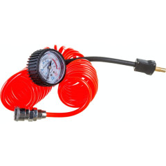 Компрессор авто Кратон AC25010/80DDV