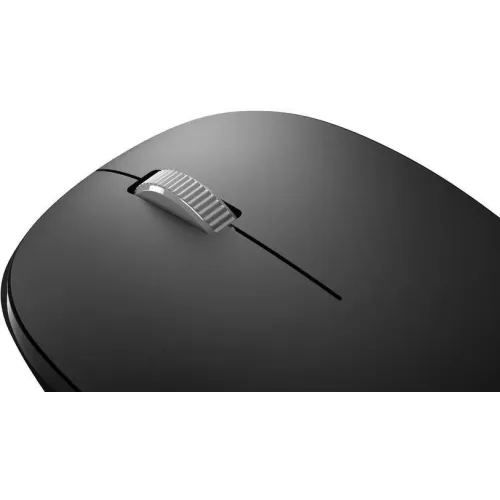 Мышь Microsoft BLUETOOTH черный