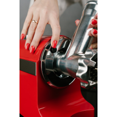 Мясорубка MOJO MJY-180-R