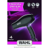 Фен Wahl 3402-0470 1000Вт черный