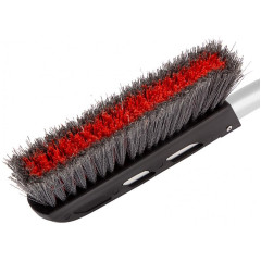 Щетка для уборки снега Stels со скребком 925 мм (55300)