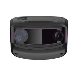 Радар-детектор Sho-Me Combo 5 Mstar +видеорегистратор