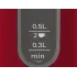 Чайник BOSCH TWK4P434 нержавейка