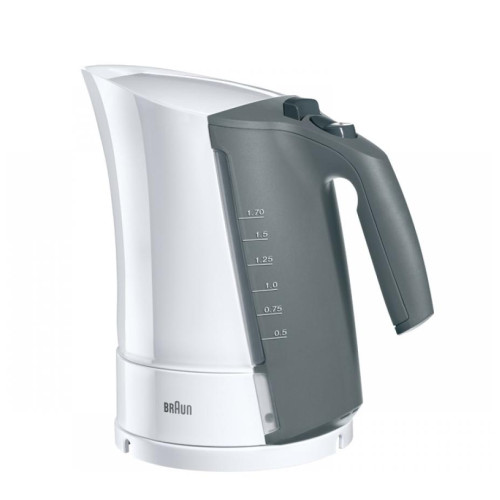 Чайник эл. BRAUN WK-300 белый