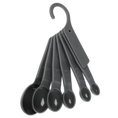 Ложка мерная Ivlev Chef Fusion, набор 6шт (881-231)