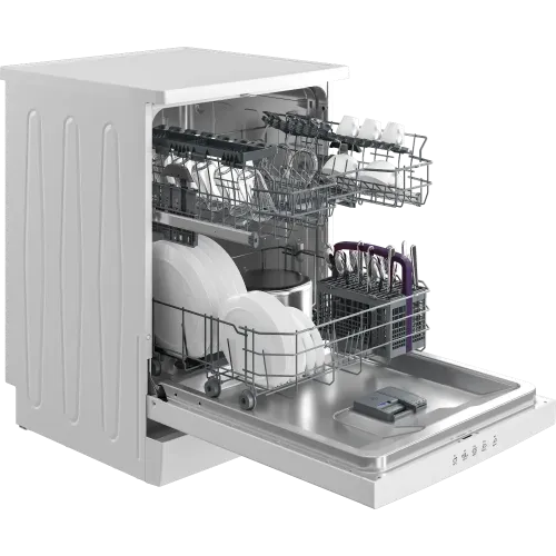 Посудомоечная машина BEKO DVN053R01W