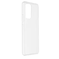 Бампер Samsung Galaxy A53 (A536) ZIBELINO прозрачный защита камеры