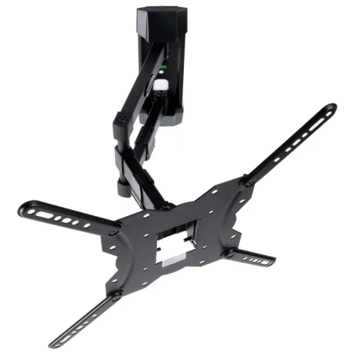 Подставка д/ТВ KROMAX GALACTIC-40 22"-65" черный