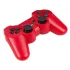 Геймпад Sony Playstation 3 PC/Android красный 