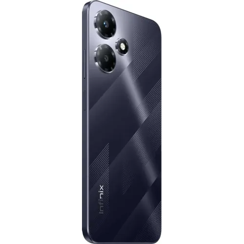 Сотовый телефон INFINIX Hot 30 PLAY 8/128Gb Black