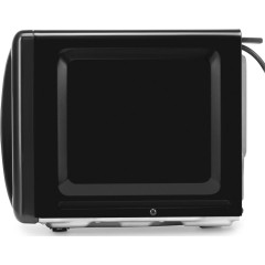 Микроволновая печь SUNWIND SUN-MW007, 20 л., черная (С)