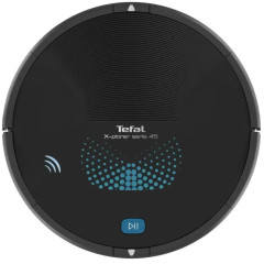 Пылесос-робот TEFAL RG-8275 WH