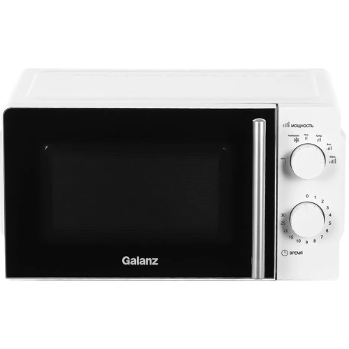 Микроволновая печь GALANZ  MOS-1706MW