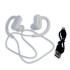 Гарнитура Bluetooth Belsis BE1202BBW белый