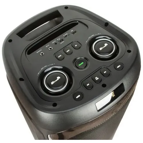 Акустика портативная ELTRONIC 30-09 FIRE BOX 1000 (*7)