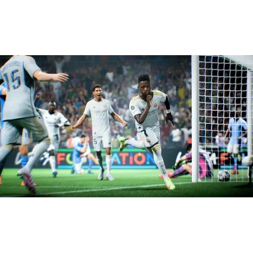 Игра PS5 FIFA 24 (Русская версия)