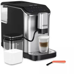 Кофемашина Kitfort KT-7166