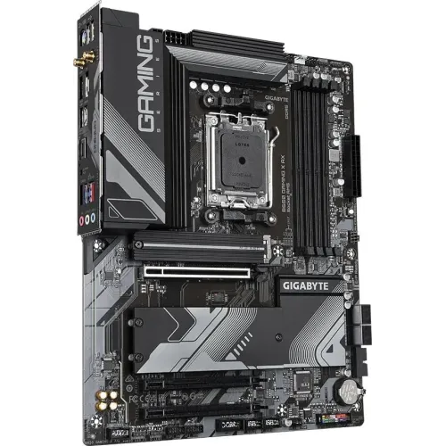 М/П SOC-AM5 Gigabyte B650 GAMING X AX DDR5
