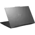 Ноутбук 17.3&quot; Asus TUF A17 FA707NU R5-7535HS 16Gb/1Tb RTX4050 noOS (90NR0EF5-M00430)
