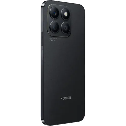 Сотовый телефон Honor X8b 8/128Gb Midnight Black
