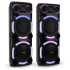 Акустика портативная ELTRONIC 30-57 CRAZY BOX 5000 (*11)