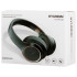 Гарнитура Bluetooth Hyundai H-HP100B т.зеленый