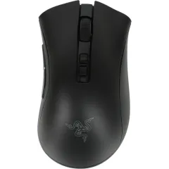 Мышь Razer Deathadder V2 PRO черный (RZ01-03350100-R3A1)