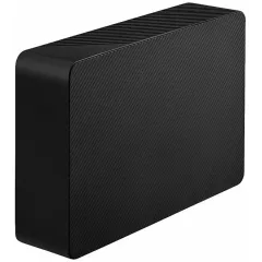 HDD USB 4Tb Seagate USB 3.0 STKP4000400 Expansion 3.5" черный