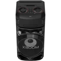 Музыкальный центр LG ON66