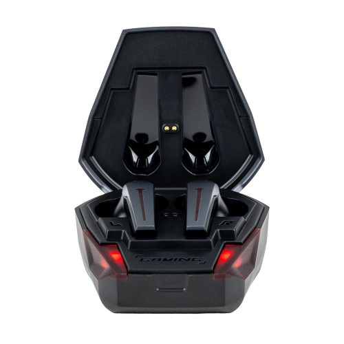 Гарнитура Bluetooth HIPER HTW-DX1 (KATANA DX1) черный