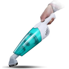 Пылесос вертикальный DEERMA DX118C белый