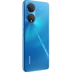 Сотовый телефон Honor X7 4/128Gb Ocean Blue
