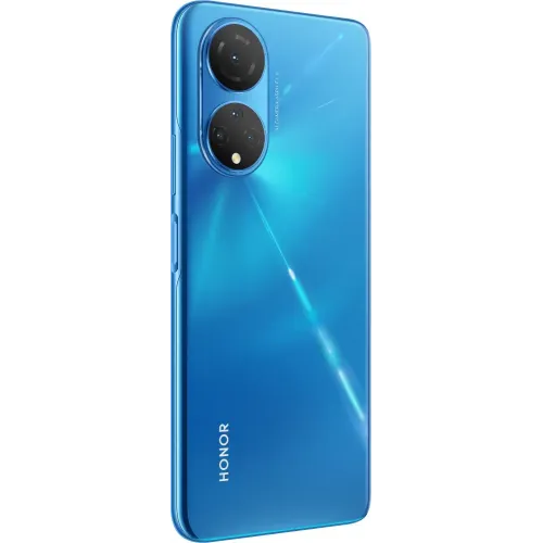 Сотовый телефон Honor X7 4/128Gb Ocean Blue