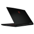 Ноутбук 15.6&quot; MSI GF63 12HW-006XRU (9S7-16R712-006) i5 12500H/8Gb/SSD512Gb/A370M 4Gb/IPS/DOS