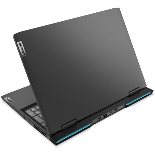 Ноутбук 15.6&quot; Lenovo 16IAH7 (82SA00DLRK) i7 12700H/16Gb/SSD1Tb/RTX 3060 6Gb/IPS/noOS