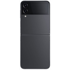 Сотовый телефон Samsung Galaxy Z Flip 4 SM-F721B 128Gb серый (*11)
