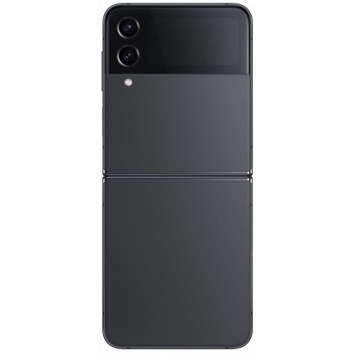 Сотовый телефон Samsung Galaxy Z Flip 4 SM-F721B 128Gb серый (*11)