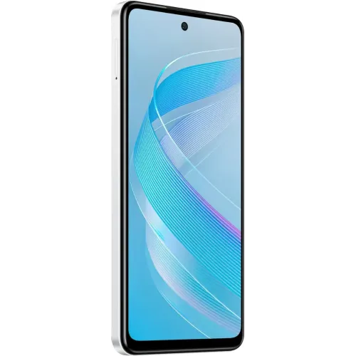Сотовый телефон INFINIX Smart 8 Pro 8/128Gb Galaxy White