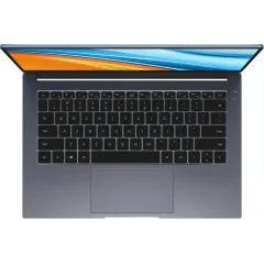 Ноутбук 14" Honor MagicBook 14 NMH-WDQ9HN R5-5500U 8Gb/512Gb Radeon DOS (5301AFVH) серый (*11)