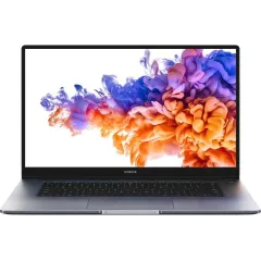 Ноутбук 15.6&quot; HONOR (5301aelf) Ryzen 5 5500U/ 8ГБ/ 512ГБ SSD/ NoOS