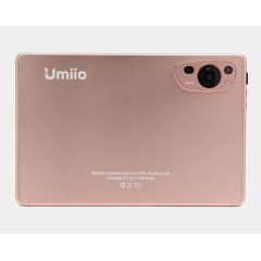 Планшет 10.1&quot; Umiio P60 Pad 6/128 Gb золотистый