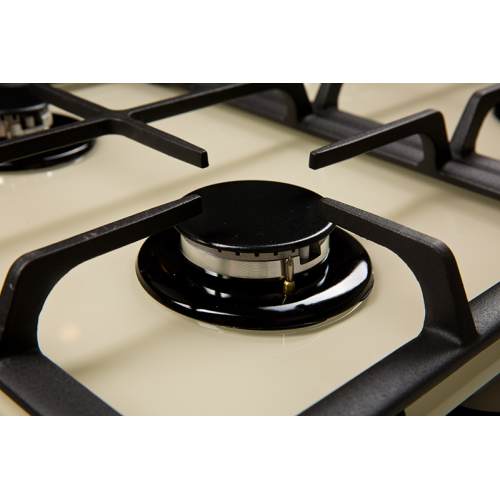 Стол газовый OASIS P-GI (*7)