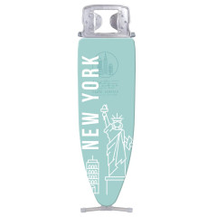 Доска гладильная NIKA Н10/13 серия города Нью-Йорк