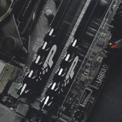 Память DDR4 16384Mb 3200MHz Patriot PSP416G32002H1 Signature Premium RTL