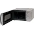 Микроволновая печь OASIS MW-70MS, 20 л., серебристая (М) (*7)