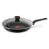 Сковорода Tefal Easy Plus, 26 см (04237926) с крышкой